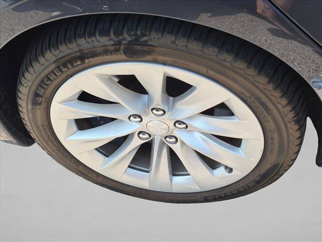 Used 2018 Tesla Model S 75D AWD/4WD image 8