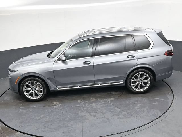 Used 2024 BMW X7 xDrive40i AWD/4WD image 29