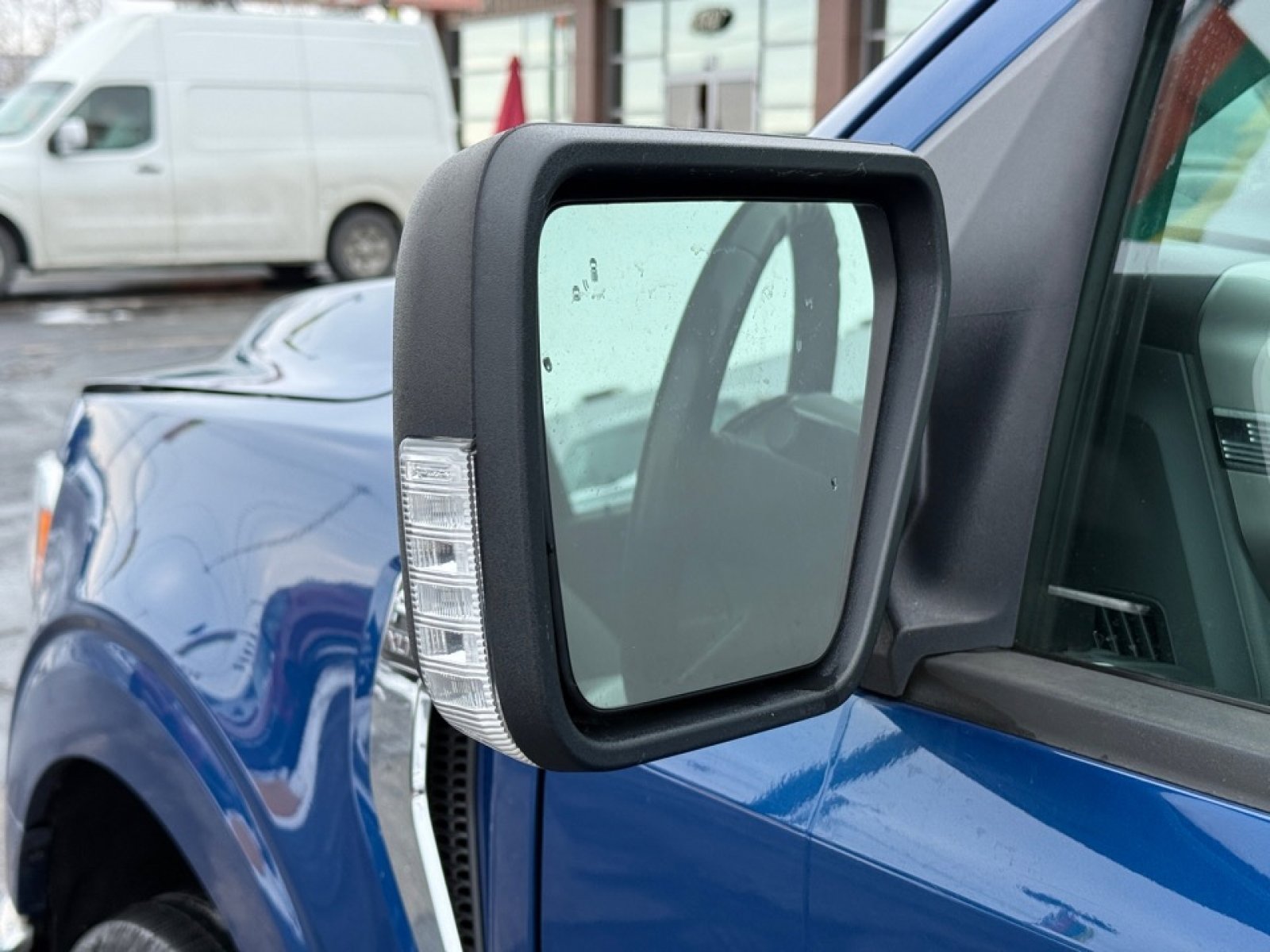 Used 2022 Ford F150 XLT w/ Equipment Group 302A High image 33