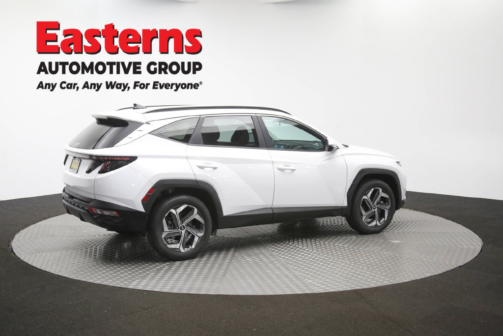 Used 2023 Hyundai Tucson SEL w/ Convenience Package AWD/4WD image 46
