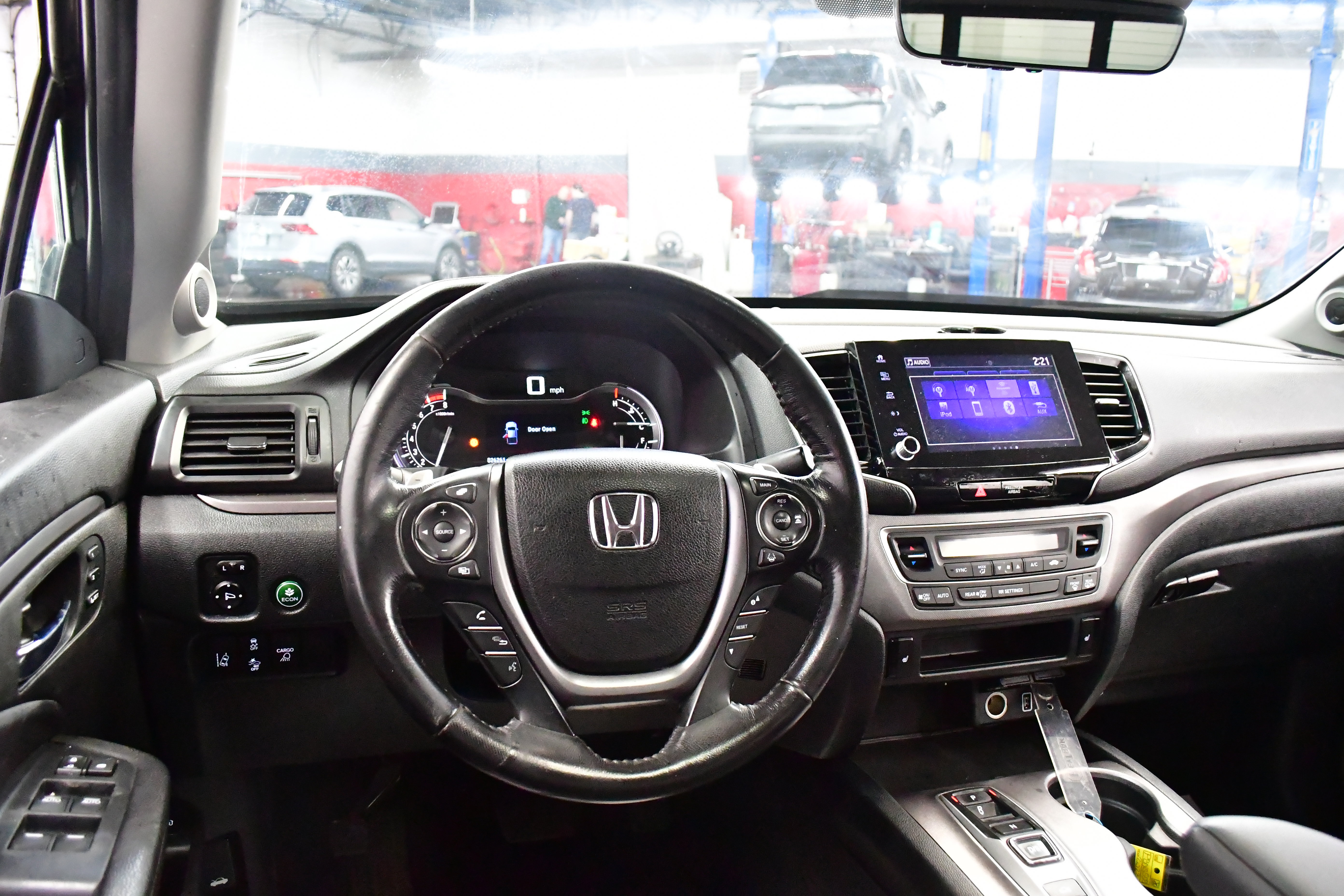 Used 2023 Honda Ridgeline RTL image 16