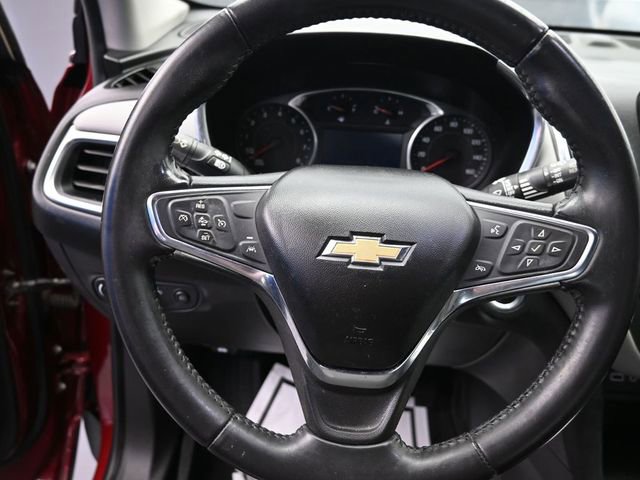 Used 2021 Chevrolet Equinox LT FWD image 39
