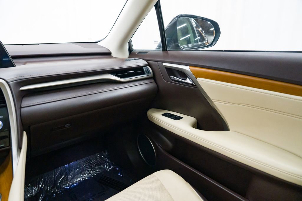 Used 2016 Lexus RX 350 AWD w/ Premium Package image 10