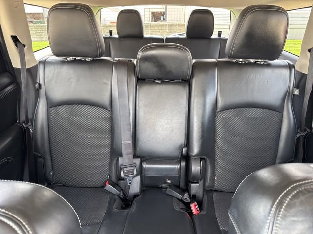 Used 2016 Dodge Journey Crossroad w/ Popular Equipment Group AWD/4WD image 51
