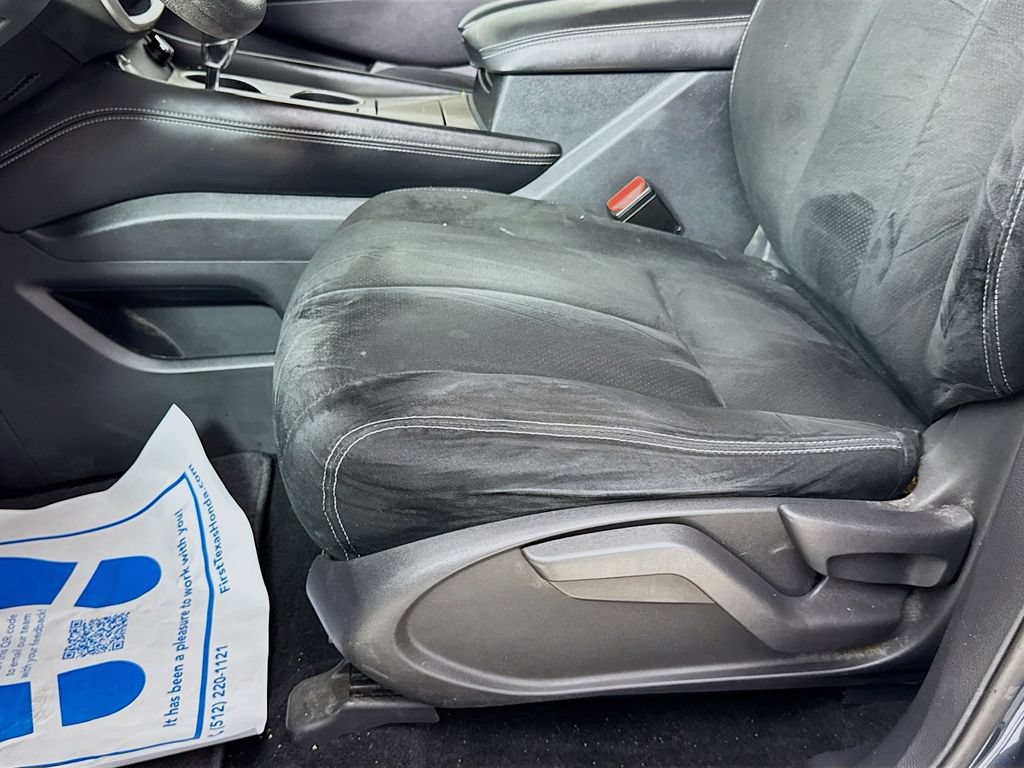 Used 2016 Nissan Murano S FWD image 23