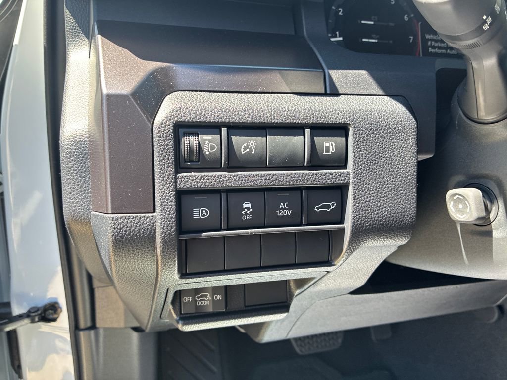 New 2026 Toyota 4Runner TRD Off-Road Premium image 39