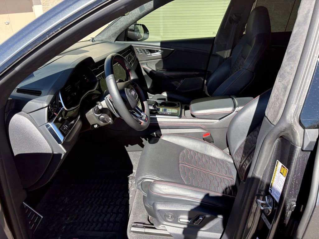 Used 2021 Audi RS Q8 image 15