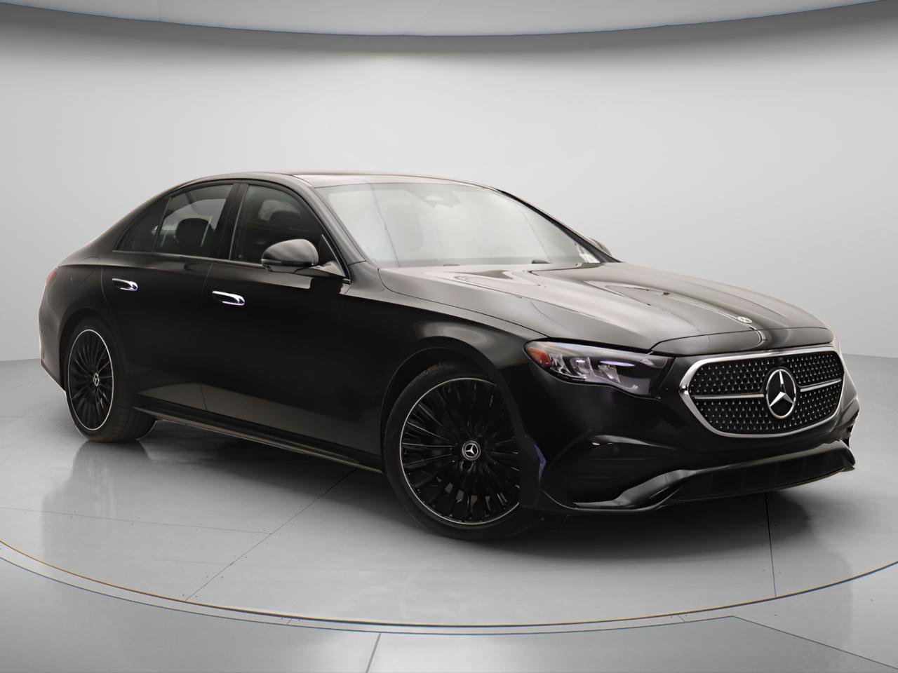 New 2026 Mercedes-Benz E 350 Sedan image 13