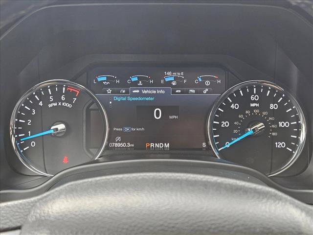 Used 2019 Ford Expedition Limited AWD/4WD image 11