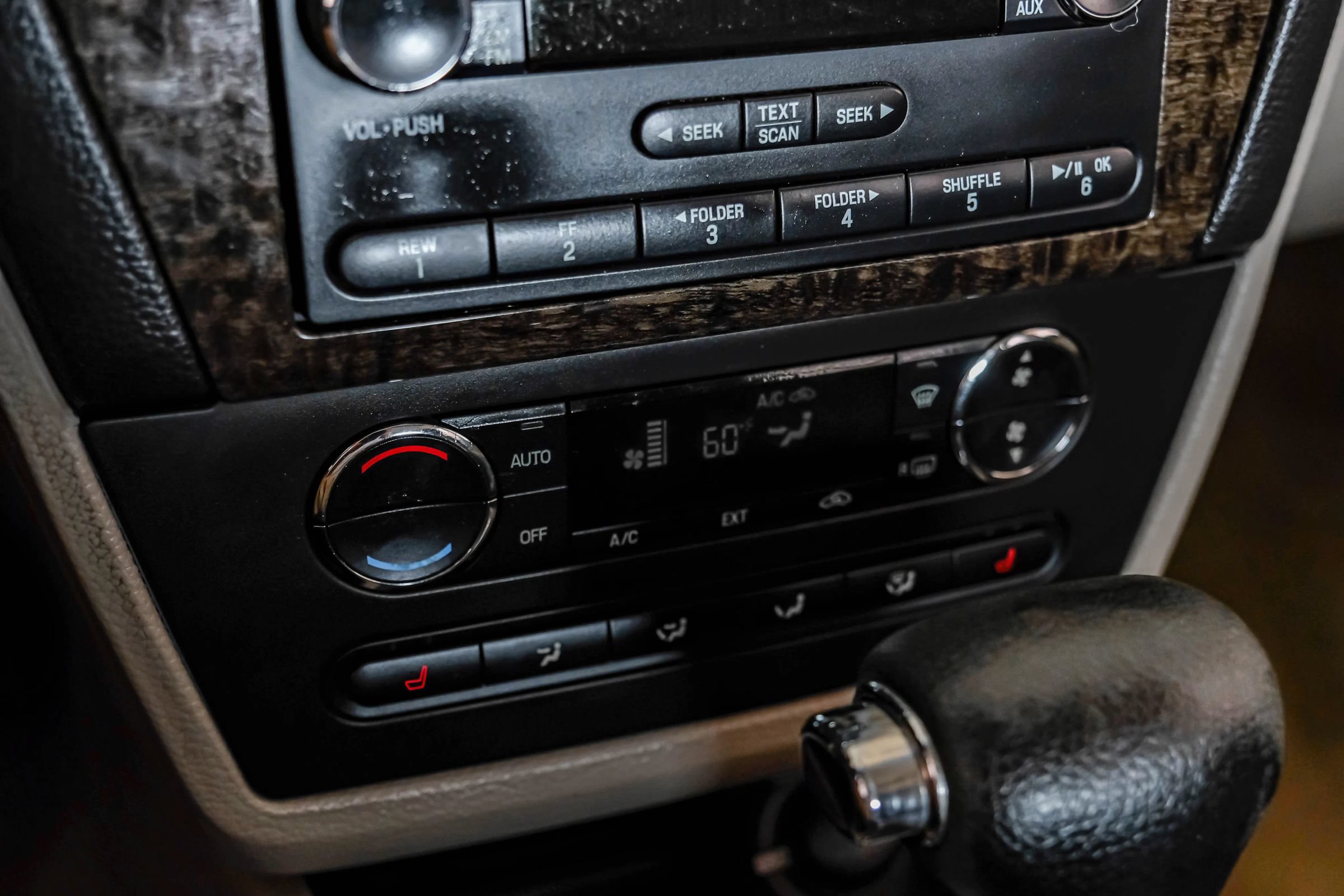 Used 2008 Mercury Milan Premier FWD image 23