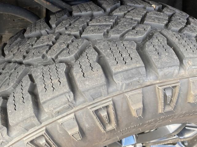 Used 2022 Chevrolet Colorado ZR2 w/ ZR2 Dusk Special Edition image 22