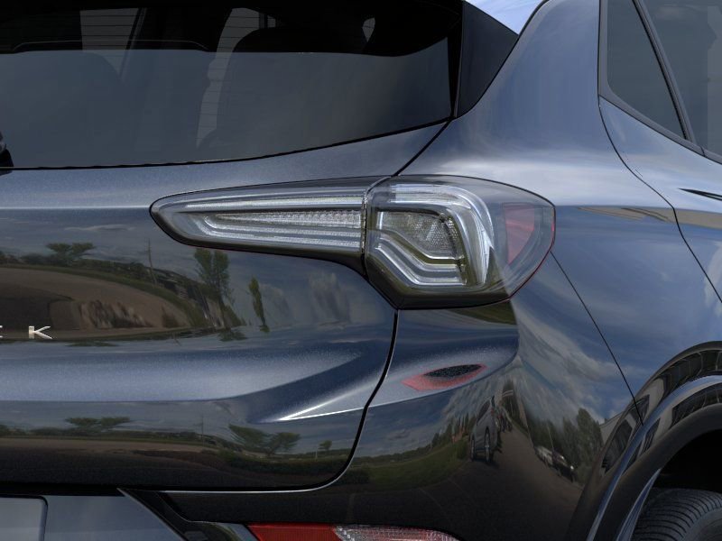 New 2026 Buick Encore GX Avenir FWD image 11