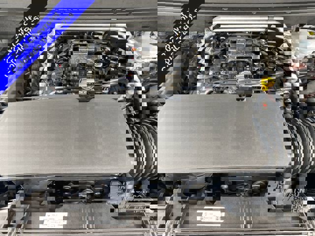 New 2026 Chevrolet Colorado Trail Boss image 11