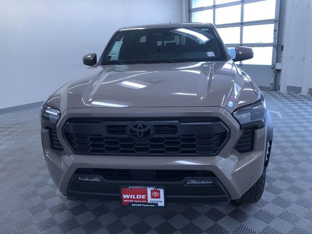 New 2026 Toyota Tacoma TRD Off-Road image 8