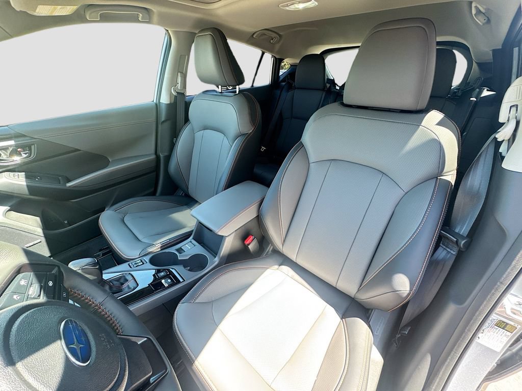 New 2026 Subaru Crosstrek 2.5i Limited w/ Crosstrek Mirror Package AWD/4WD image 20