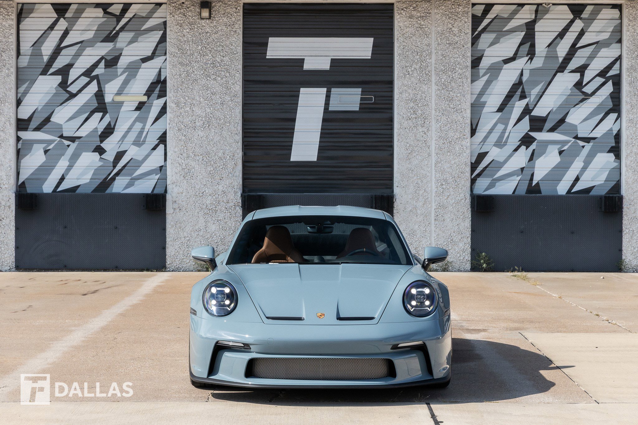 Used 2024 Porsche 911 GT3 RS RWD image 3