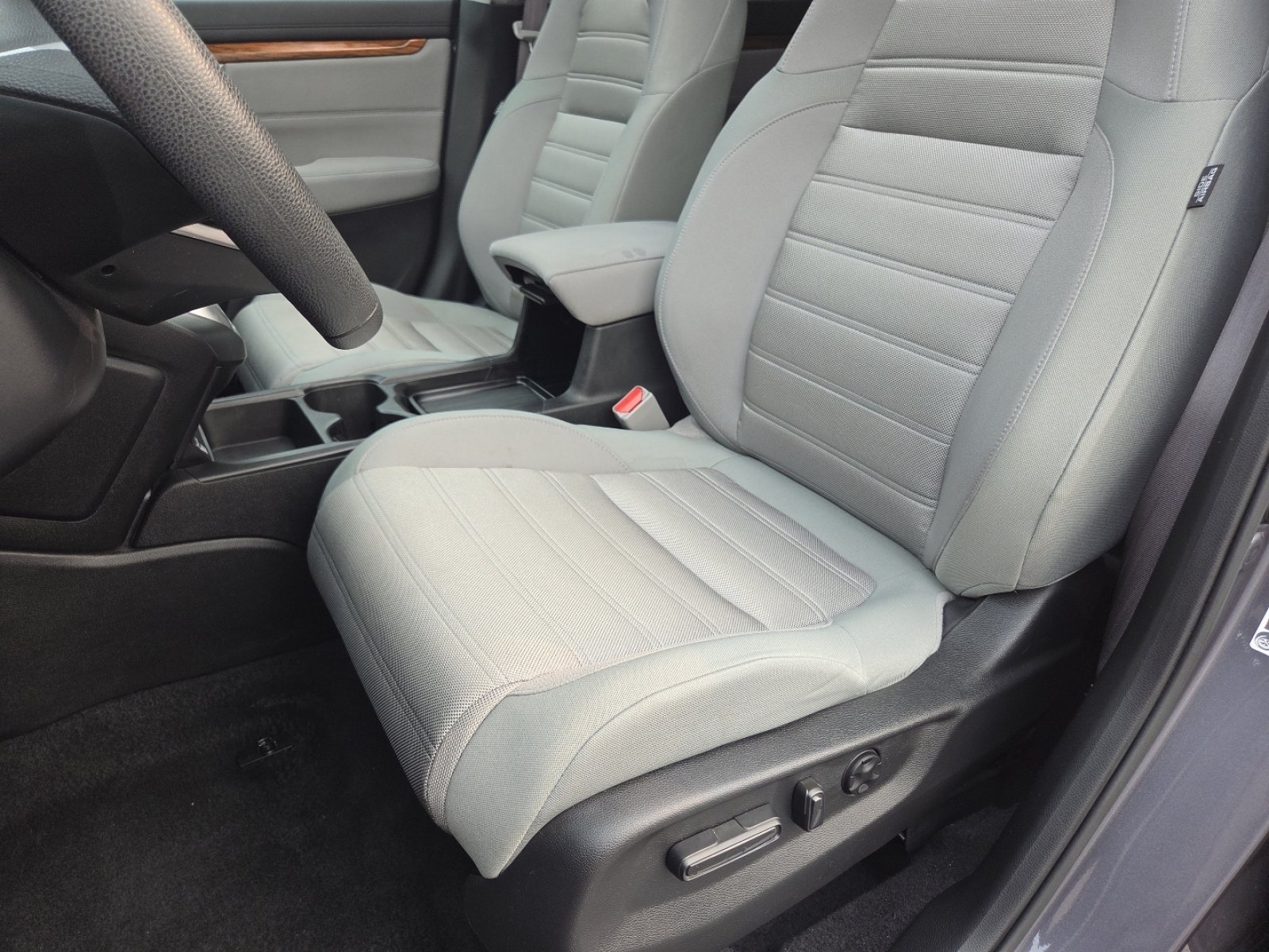 Certified 2022 Honda CR-V EX image 30