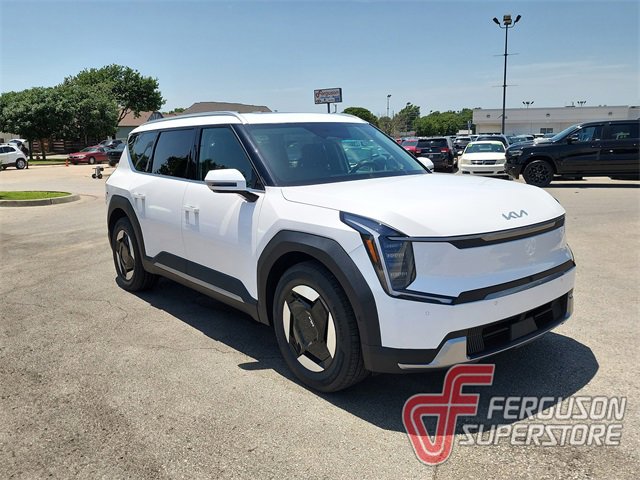 New 2026 Kia EV9 Wind image 1