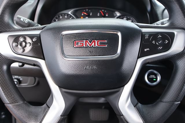 Used 2022 GMC Terrain SLE w/ Driver Convenience Package FWD image 23