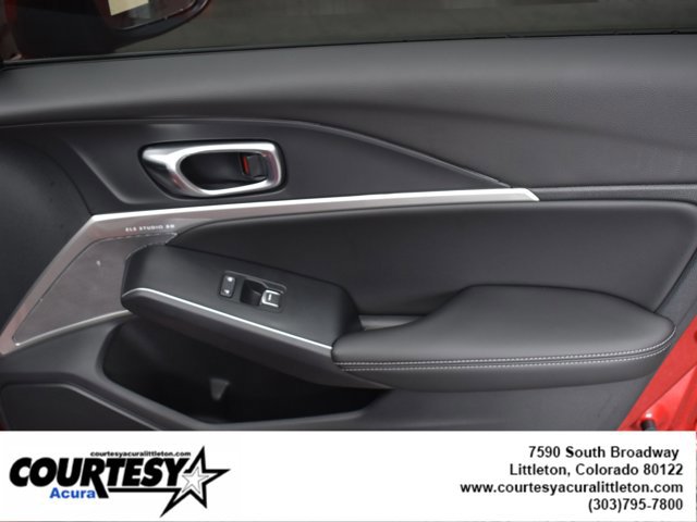 Used 2025 Acura Integra A-Spec image 28