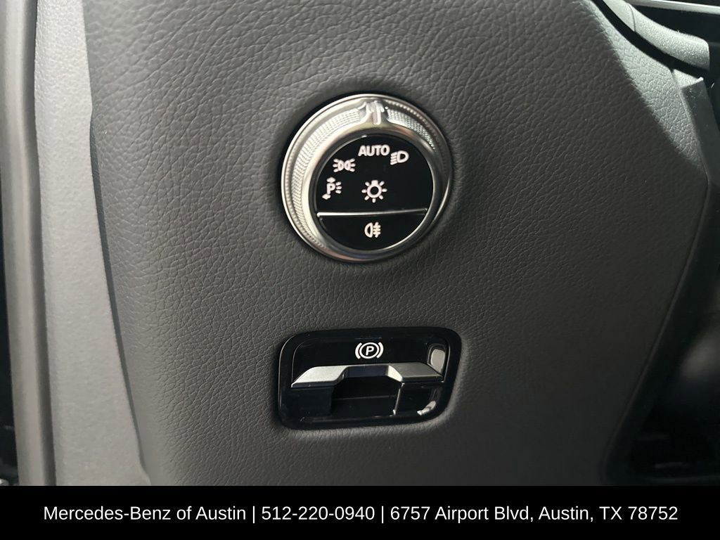Certified 2025 Mercedes-Benz GLC 350e 4MATIC image 18