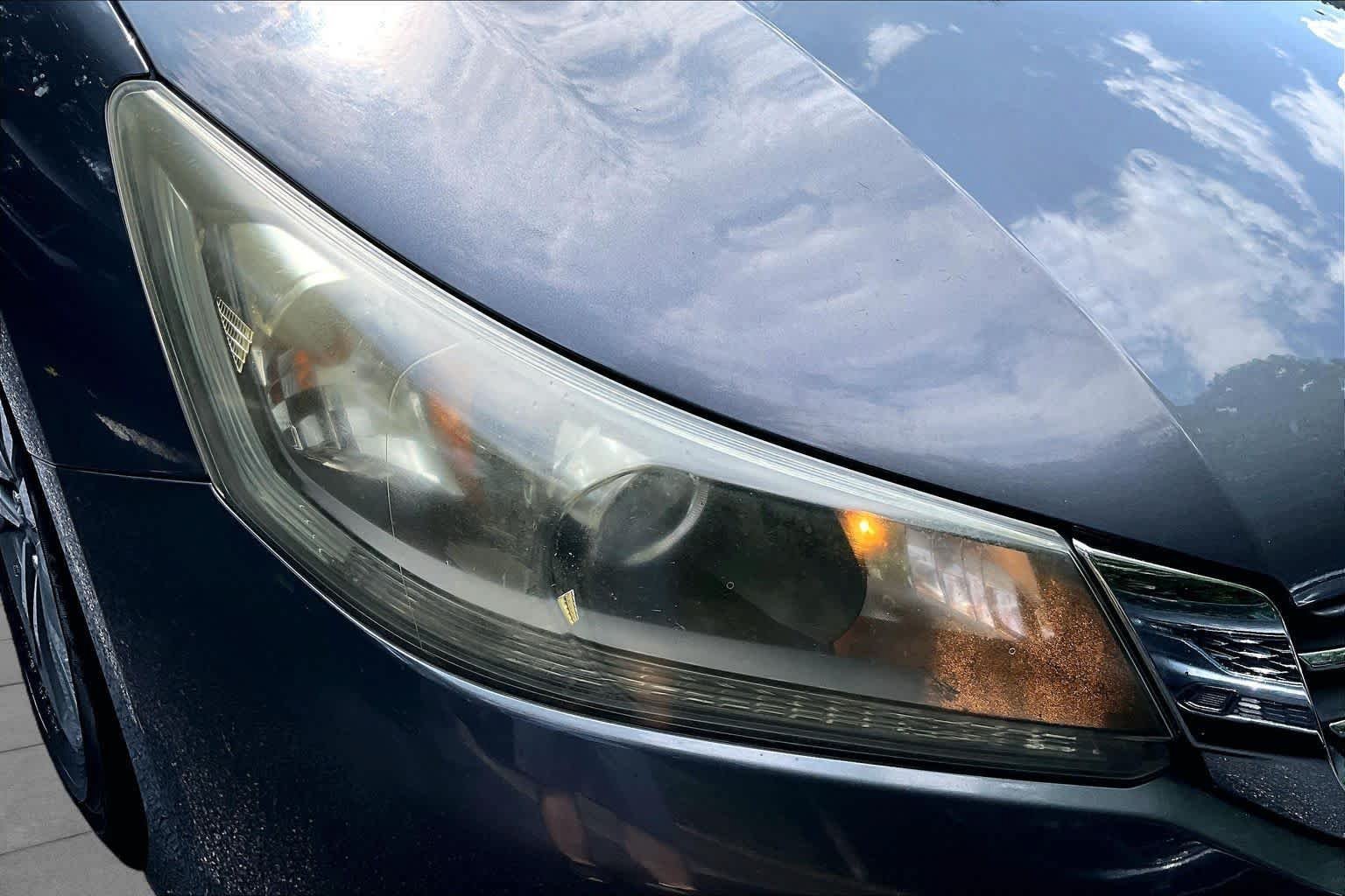 Used 2014 Honda Accord LX image 27