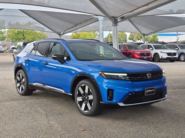 New 2026 Honda Prologue Elite image 7