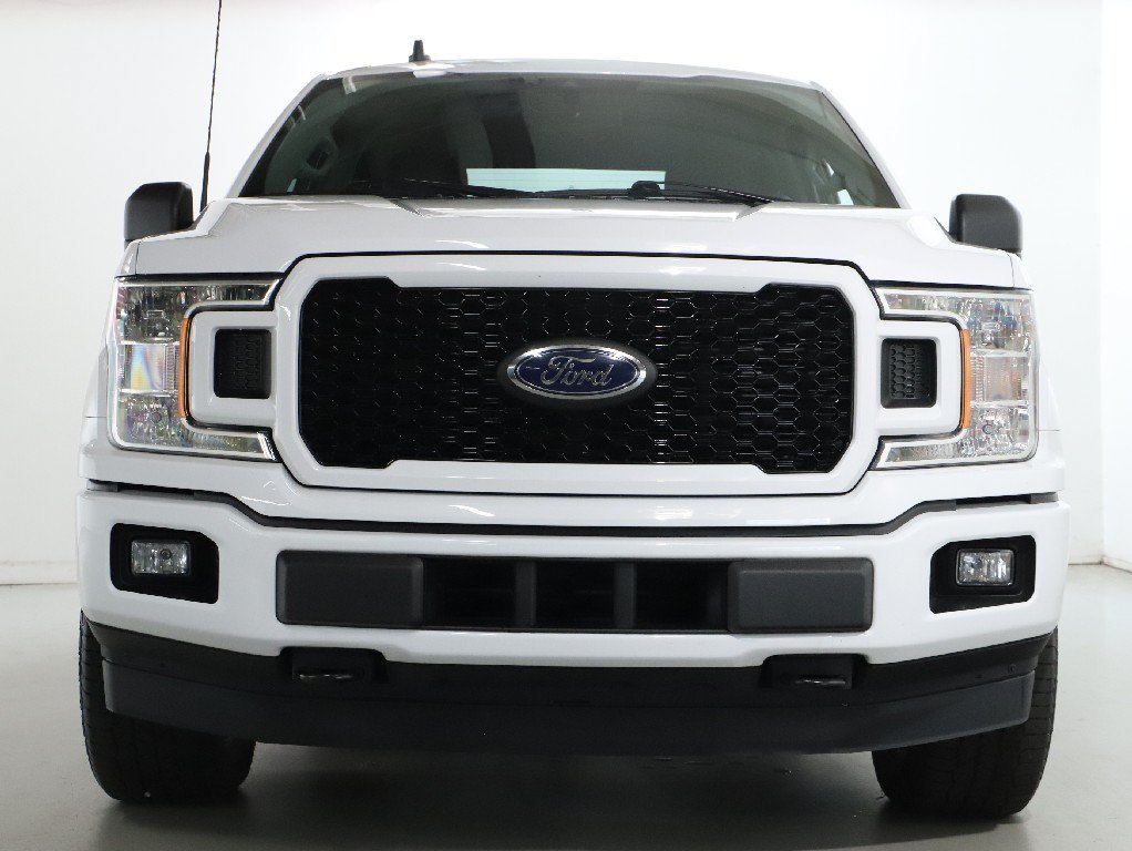 Used 2020 Ford F150 XL w/ Equipment Group 101A Mid AWD/4WD image 5