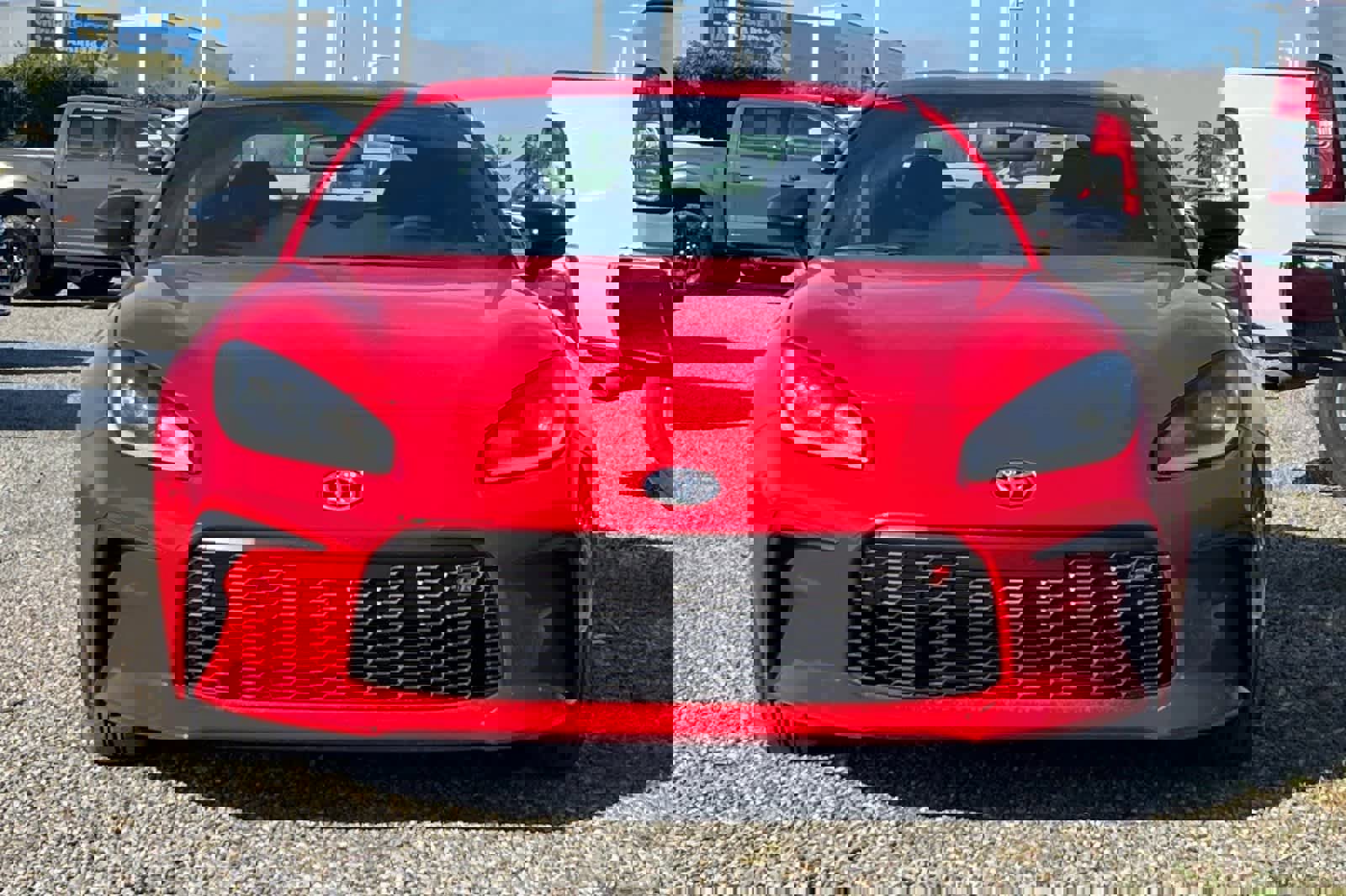 Used 2025 Toyota GR86 w/ ALL Weather Mat Package (TMS) image 11