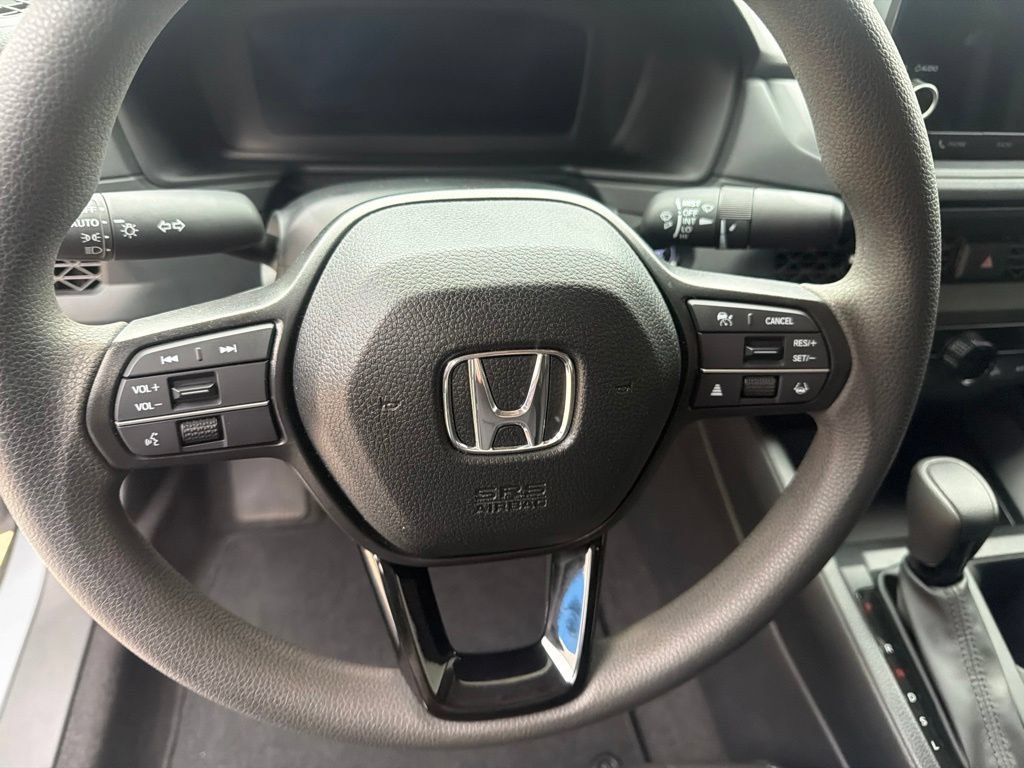 Used 2025 Honda Accord SE image 21