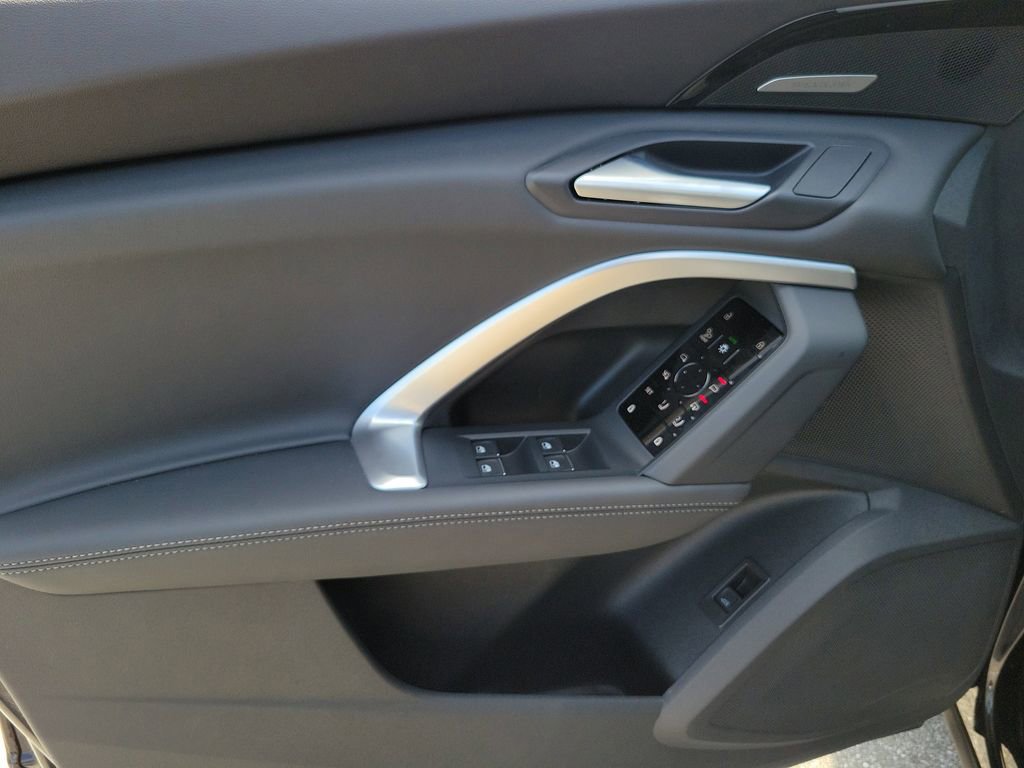 New 2025 Audi Q5 Premium Plus image 20