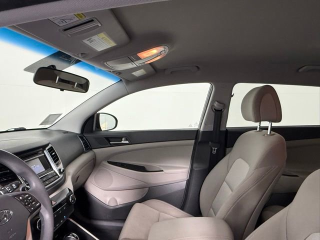 Used 2016 Hyundai Tucson SE w/ Option Group 02 AWD/4WD image 35
