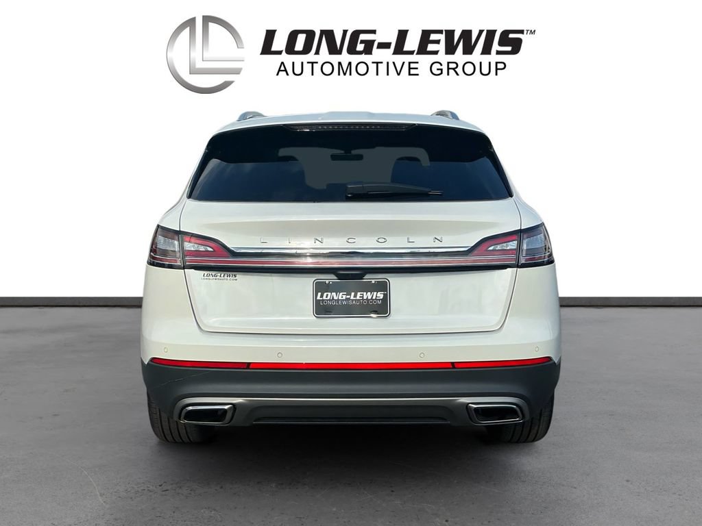 Used 2023 Lincoln Nautilus Reserve w/ Equipment Group 201A AWD/4WD image 5
