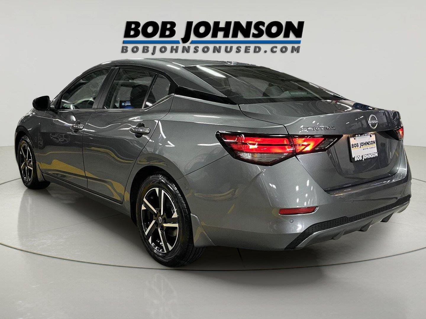 Used 2024 Nissan Sentra SV FWD image 5