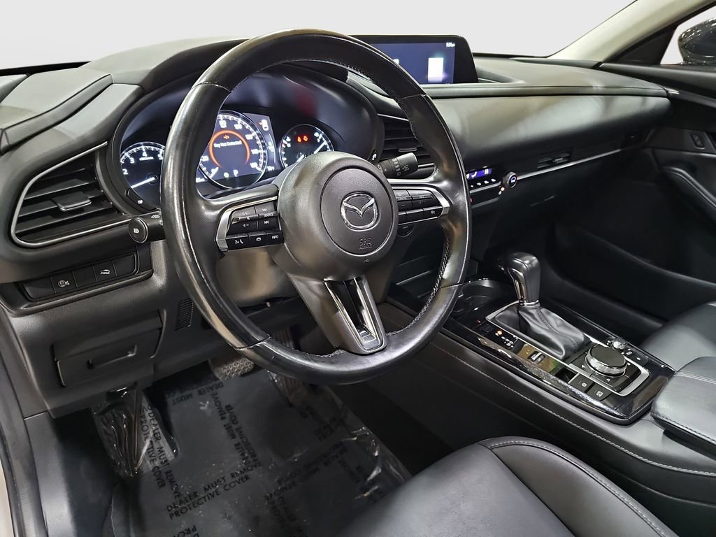 Used 2024 MAZDA CX-30 AWD 2.5 S w/ Select Sport Pkg image 9