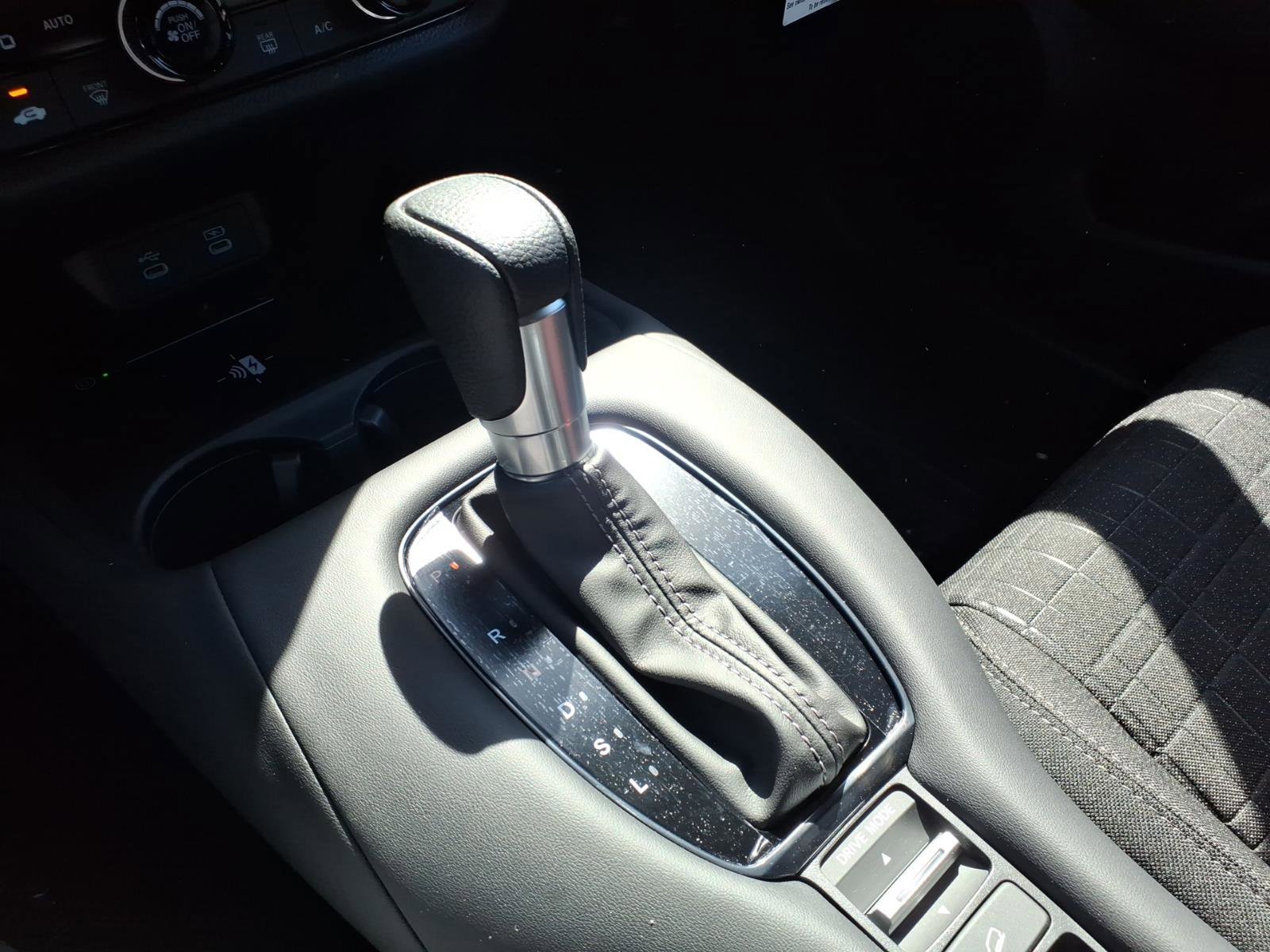 New 2027 Honda HR-V LX image 7
