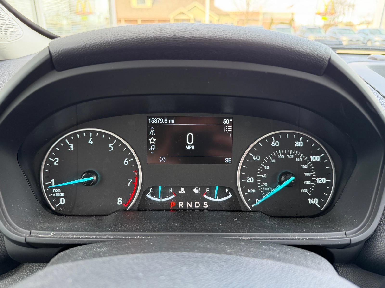 Used 2022 Ford EcoSport SE AWD/4WD image 19