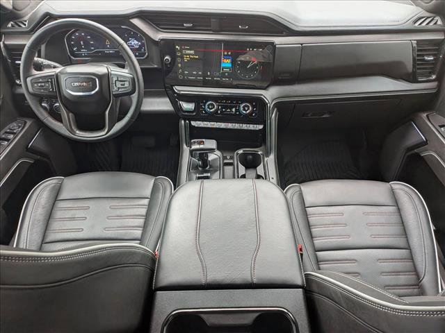 Used 2024 GMC Sierra 1500 AT4X w/ AT4X AEV Edition image 16