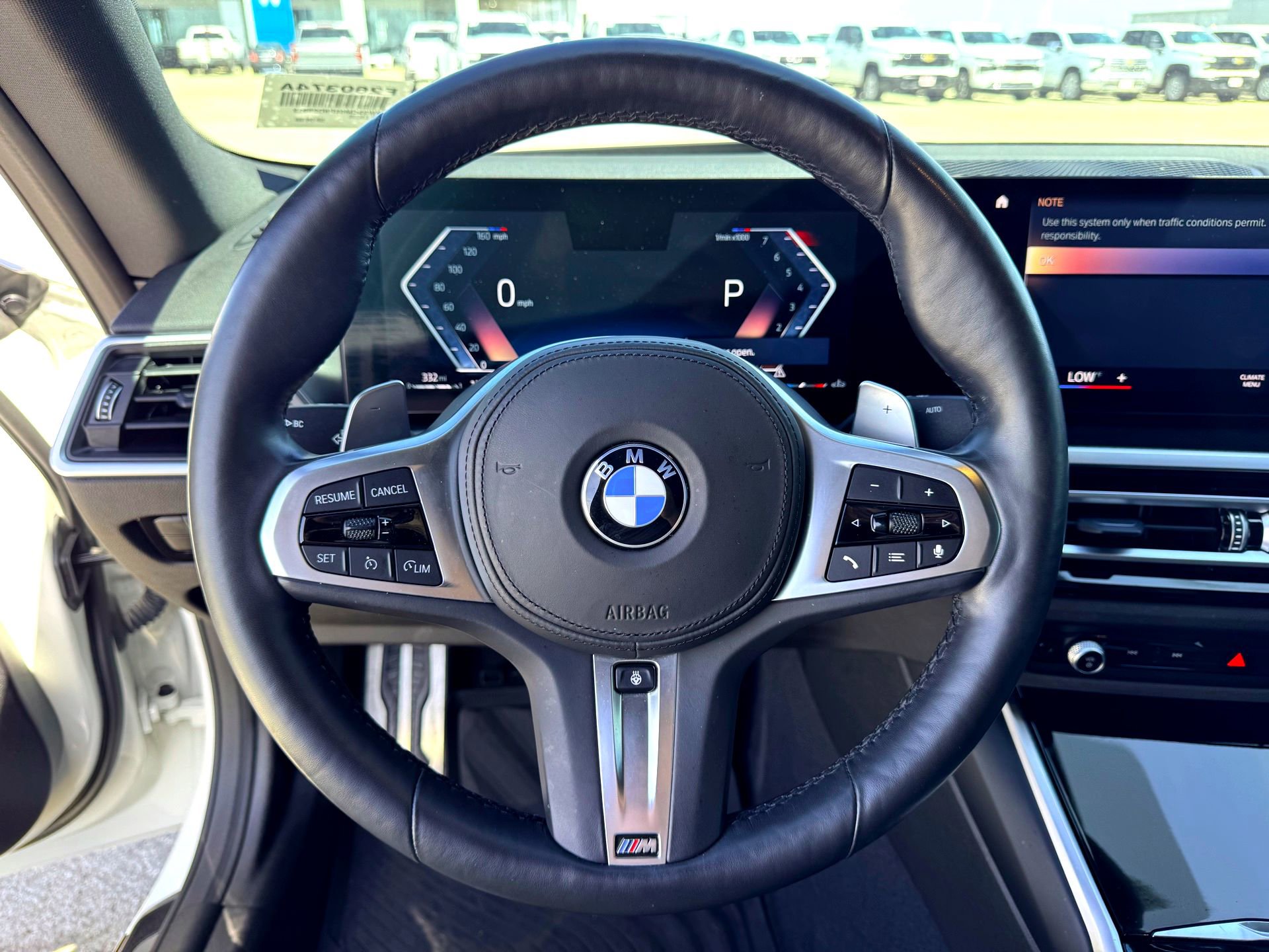 Used 2023 BMW 230i 230i M Sport w/ M Sport Package image 23