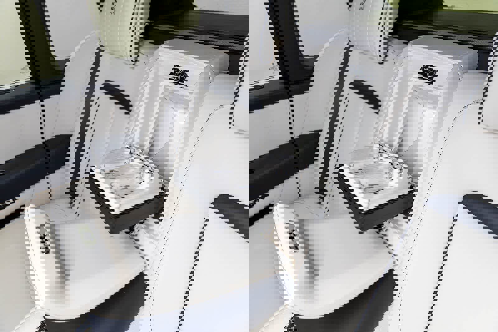 Used 2023 Rolls-Royce Cullinan w/ Cullinan Package image 68