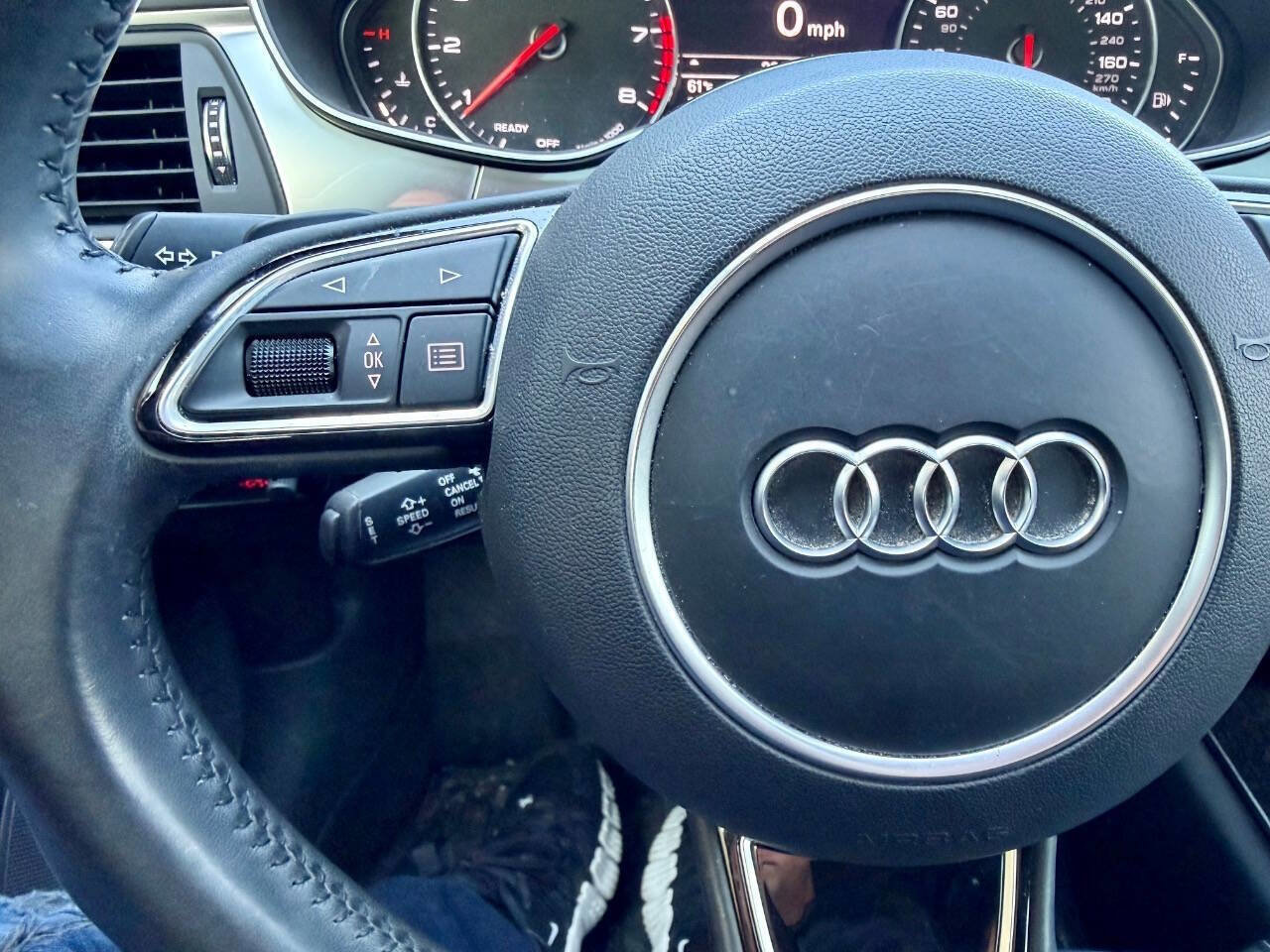 Used 2018 Audi A6 2.0T Premium AWD/4WD image 59