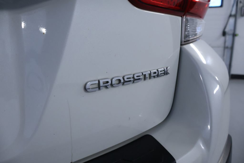 Used 2018 Subaru Crosstrek 2.0i Limited image 11