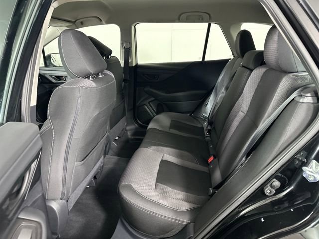 Used 2024 Subaru Outback 2.5i image 25