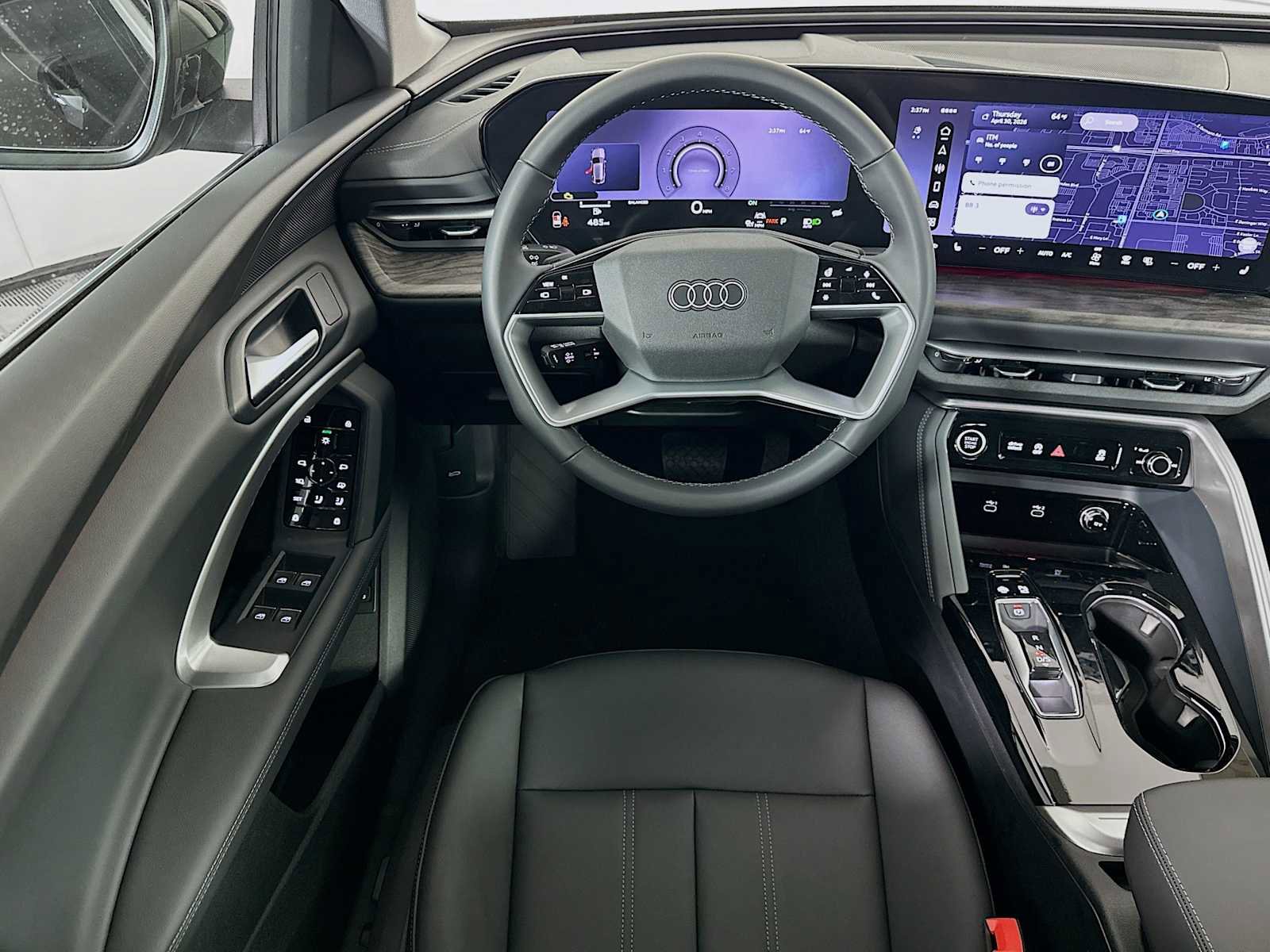 New 2026 Audi Q5 Premium AWD/4WD image 20