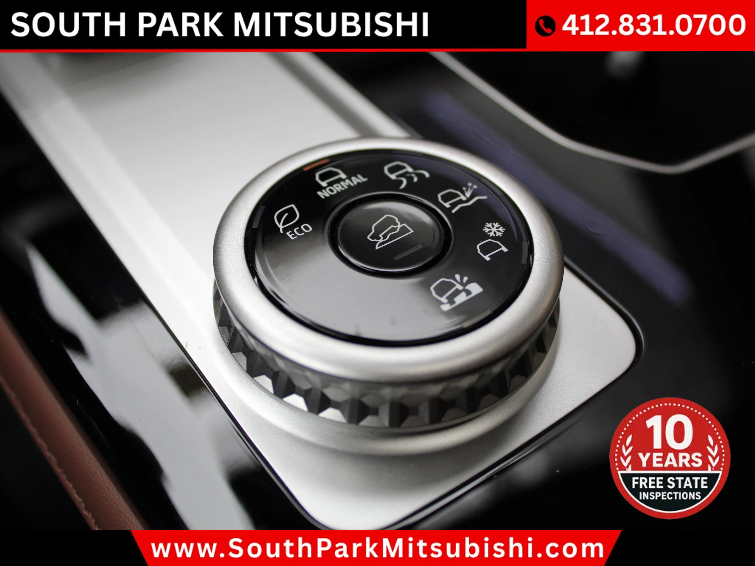 Used 2025 Mitsubishi Outlander SEL image 23