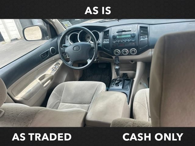 Used 2006 Toyota Tacoma PreRunner RWD image 15