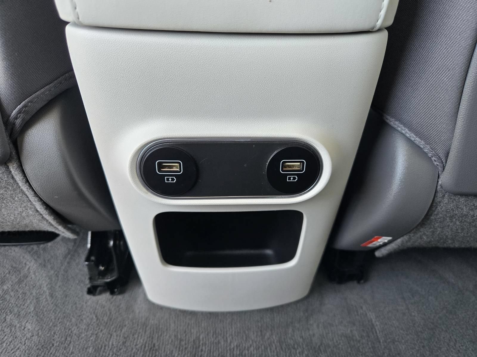 Used 2024 Hyundai Ioniq 5 SEL RWD image 25