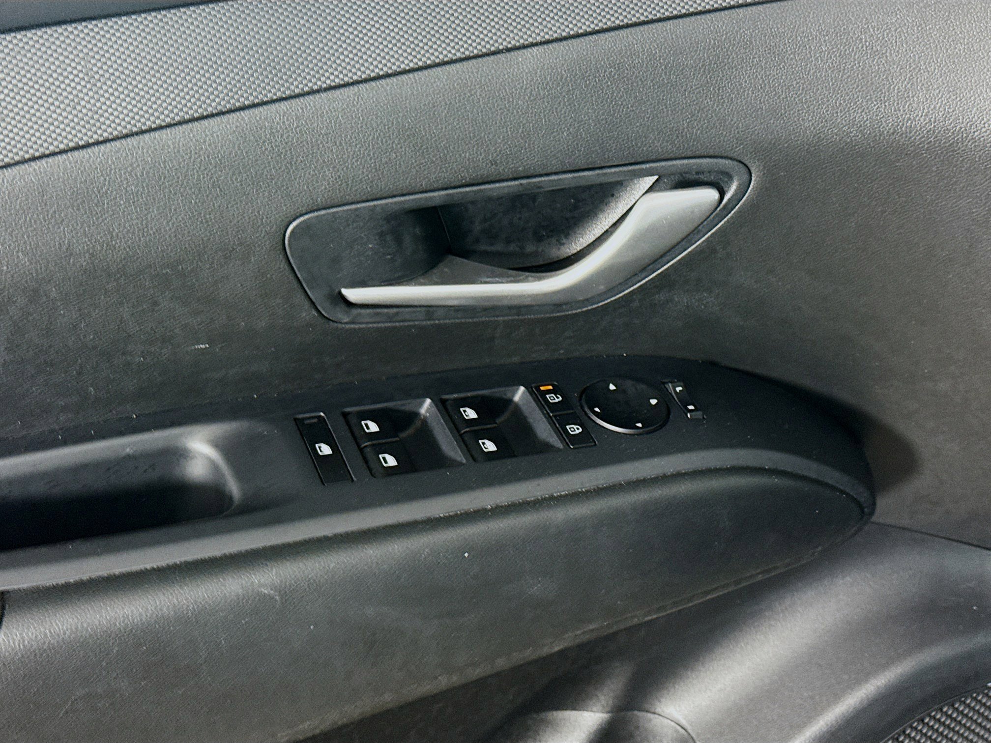 Used 2025 Hyundai Tucson SEL image 24