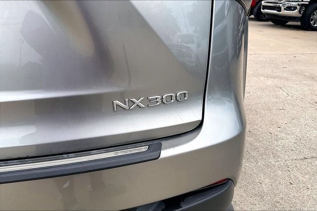 Used 2018 Lexus NX 300 AWD image 23