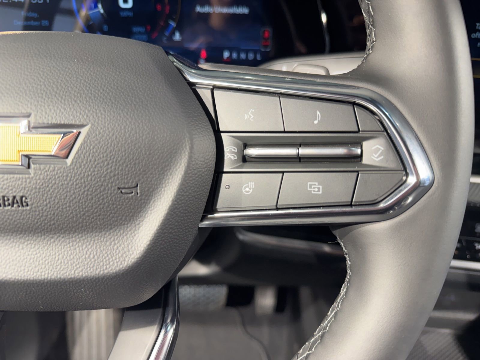 New 2026 Chevrolet Equinox LT image 20